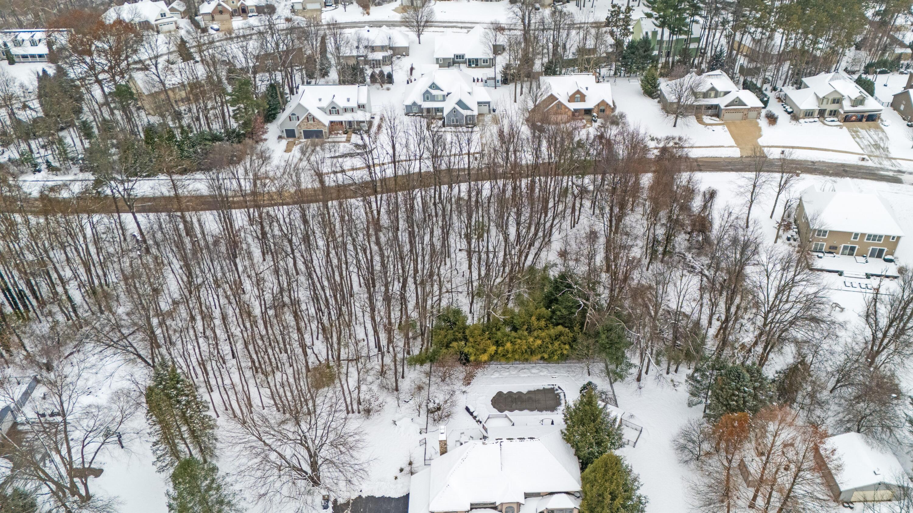1980 N Donna Drive Stevensville MI 49127
