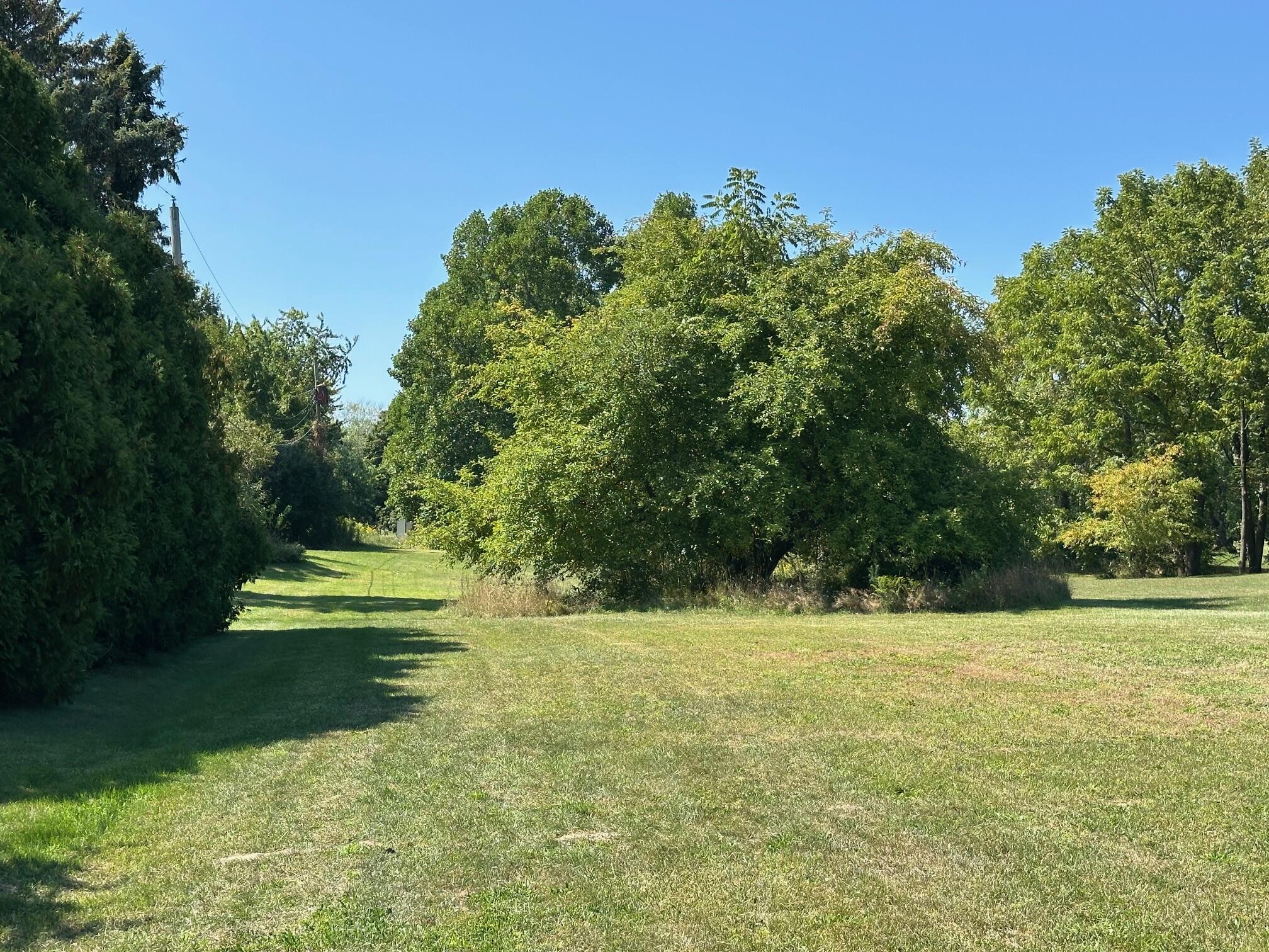 2308 Paw Paw Avenue Benton Harbor MI 49022
