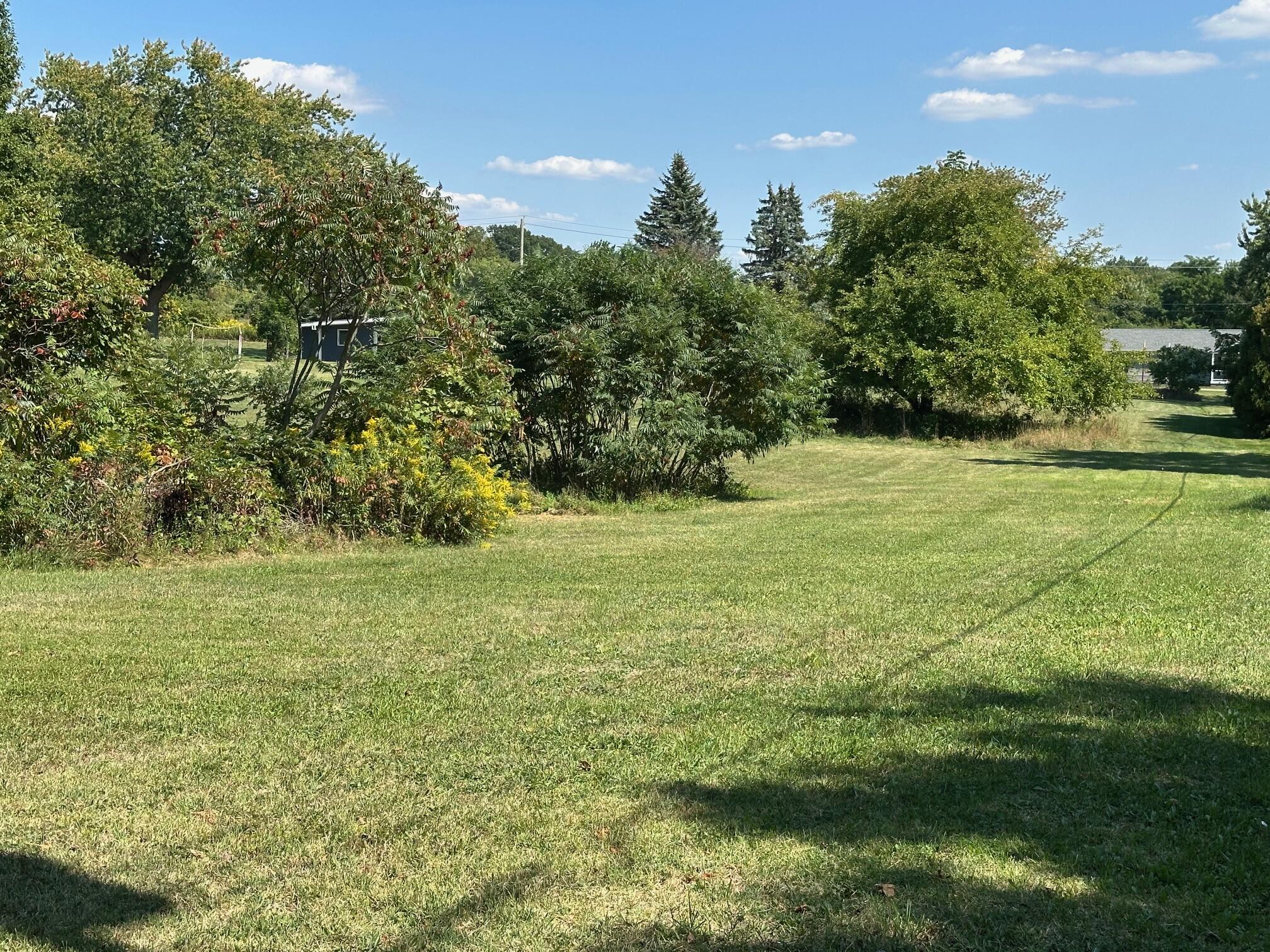 2308 Paw Paw Avenue Benton Harbor MI 49022