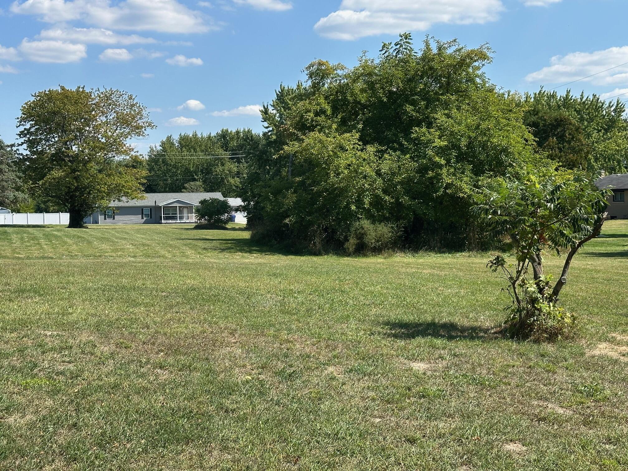 2308 Paw Paw Avenue Benton Harbor MI 49022