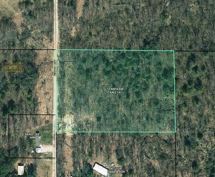 3181 53rd Street Grand Junction MI 49056