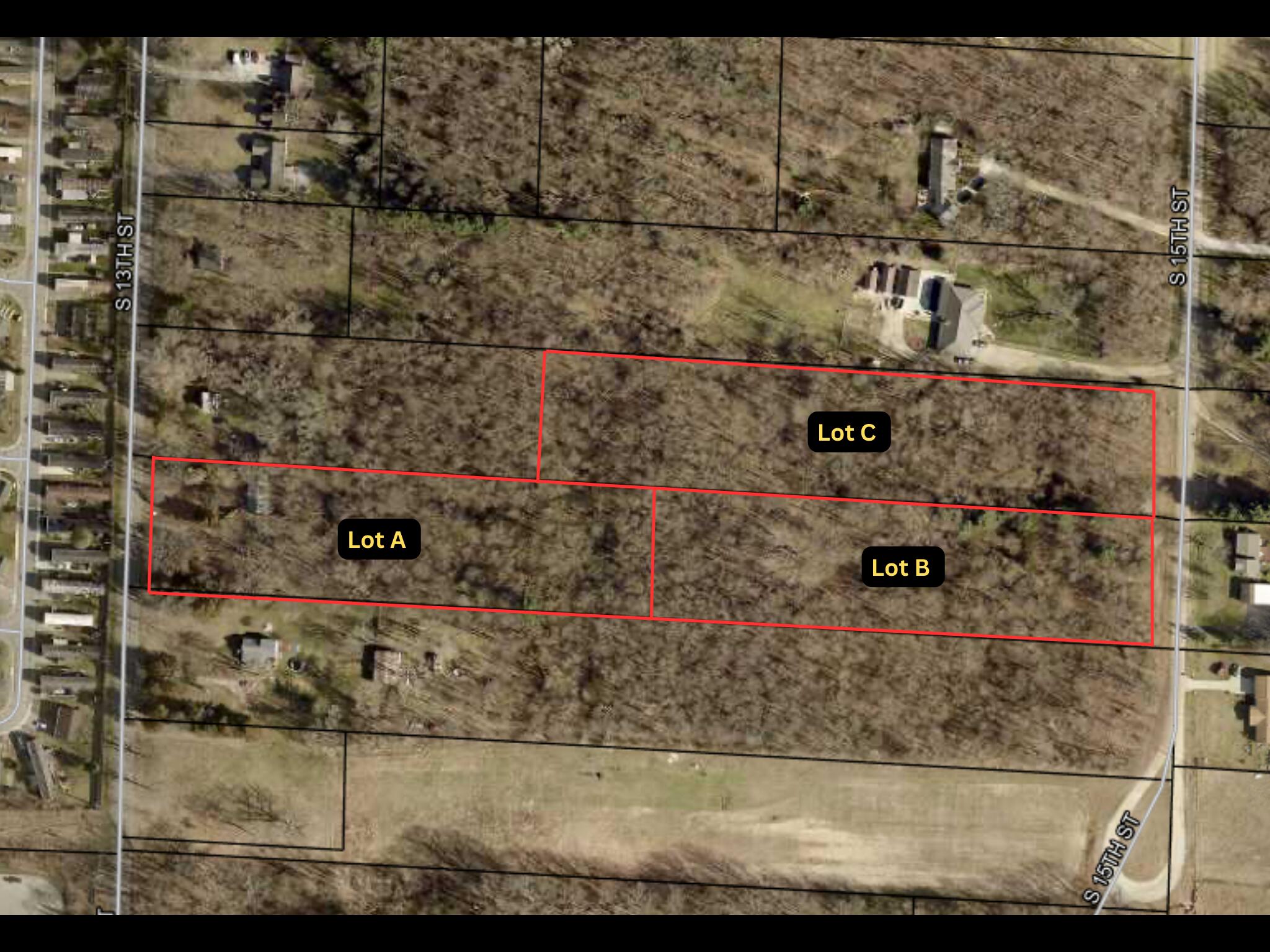 2103 S 13th Street Niles MI 49120