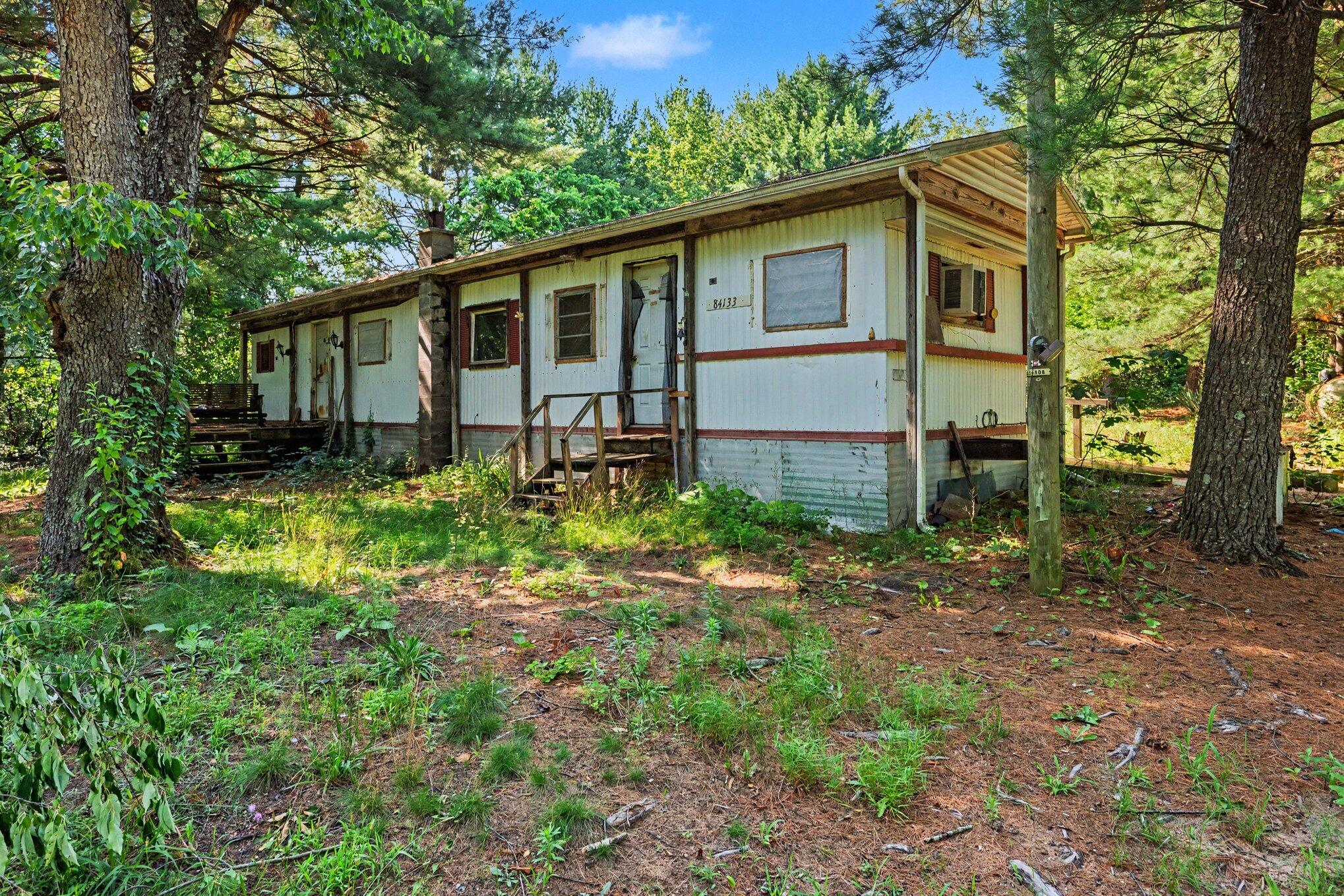84133 42nd Street Decatur MI 49045