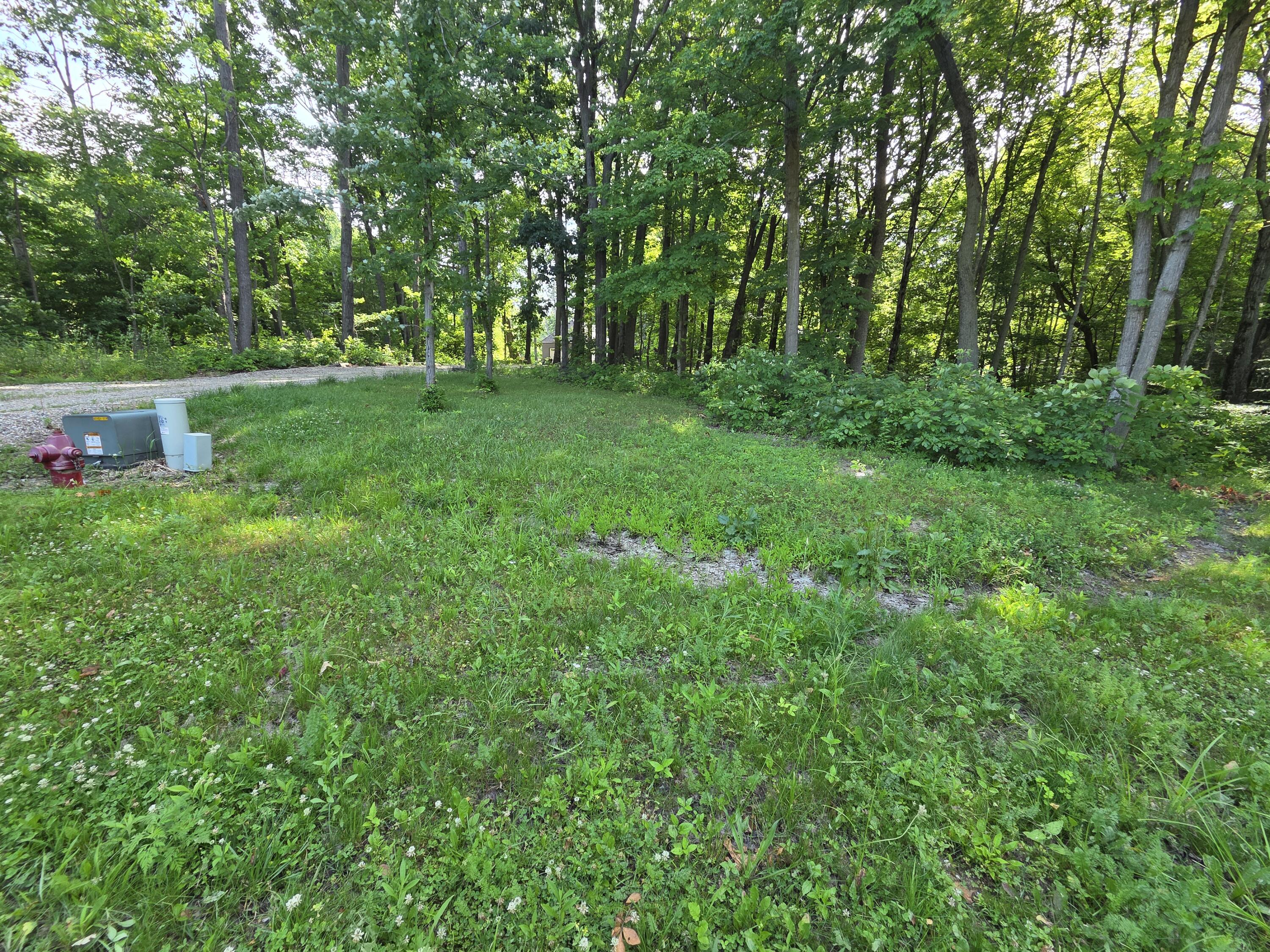 17641 Summerhill Lane New Buffalo MI 49117
