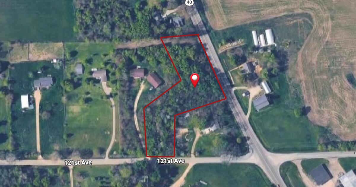 000 121st Street Allegan MI 49010