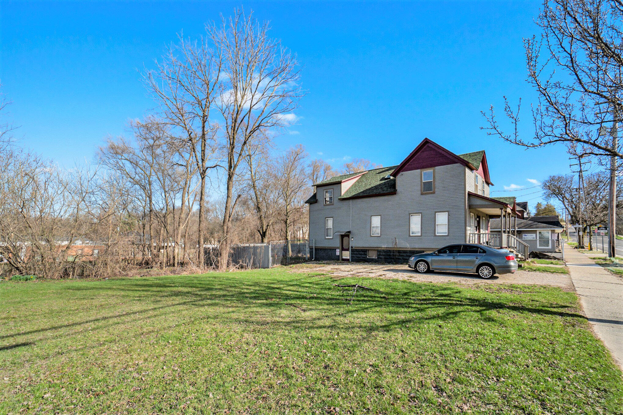 1817 S Westnedge Avenue Kalamazoo MI 49008