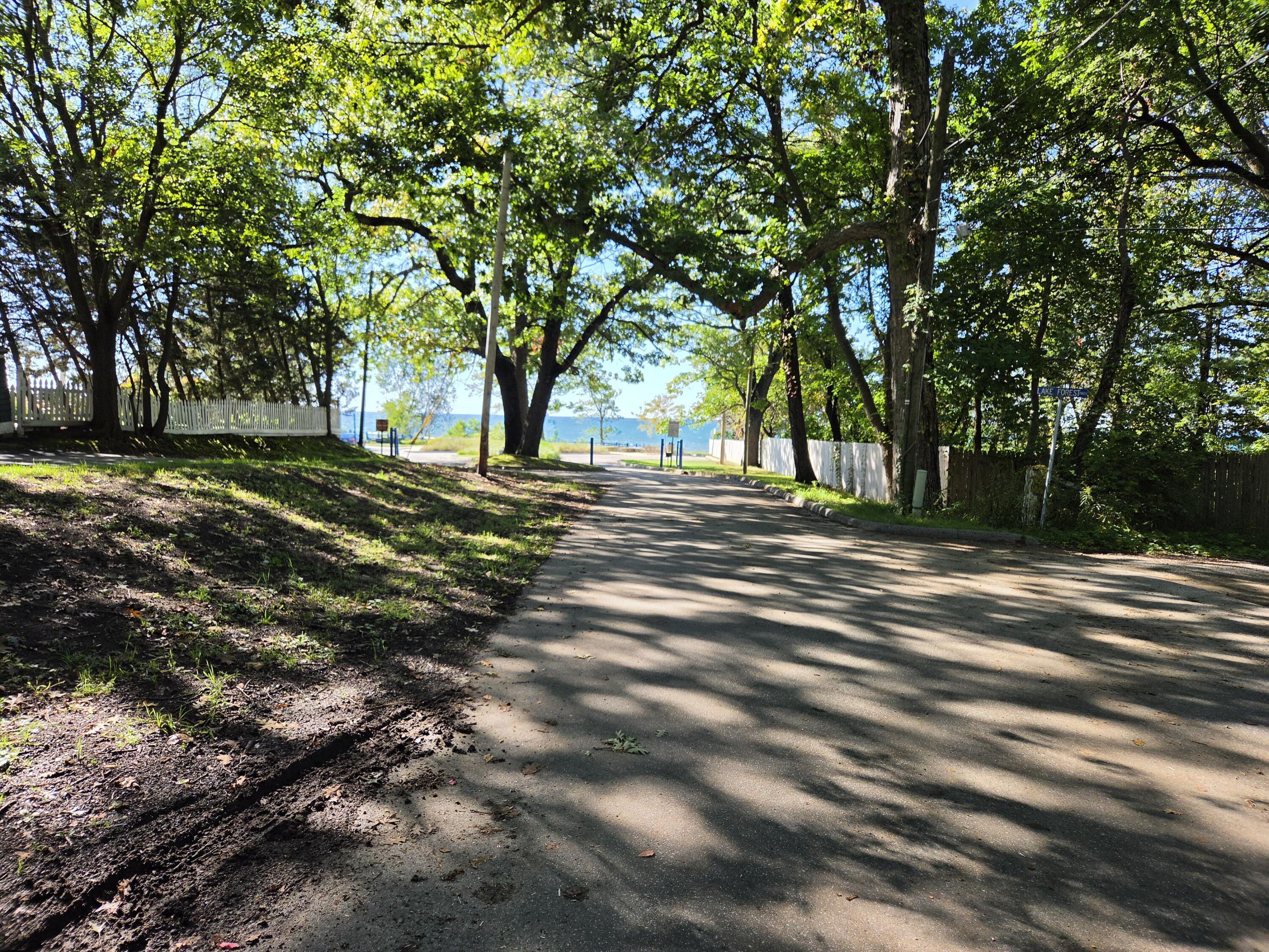 4065 Lake Forest Path Stevensville MI 49127