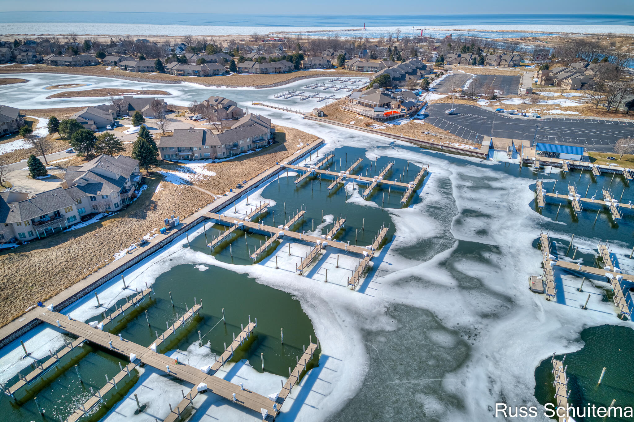 3429 Fulton Avenue Muskegon MI 49441