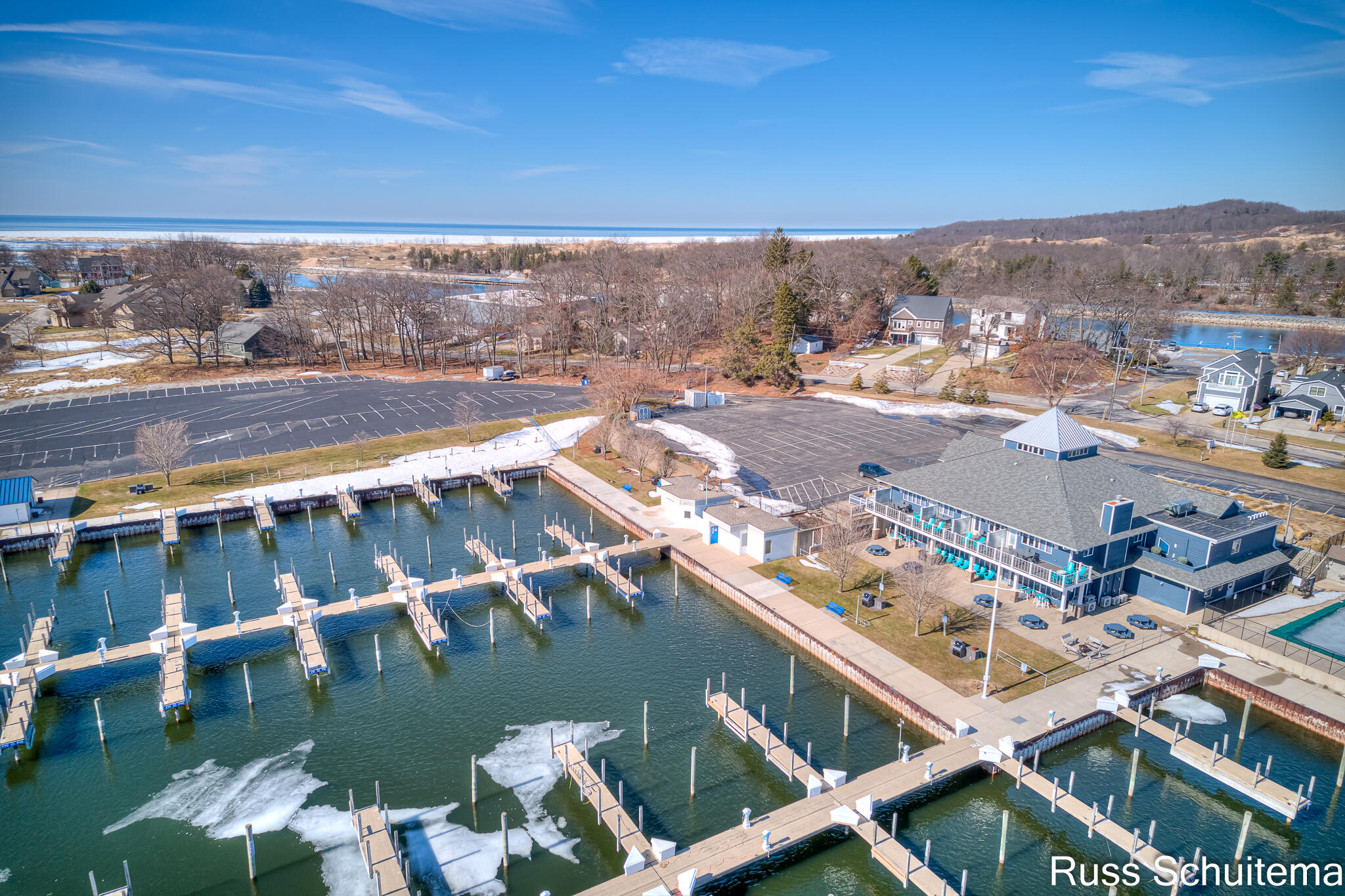 3429 Fulton Avenue Muskegon MI 49441