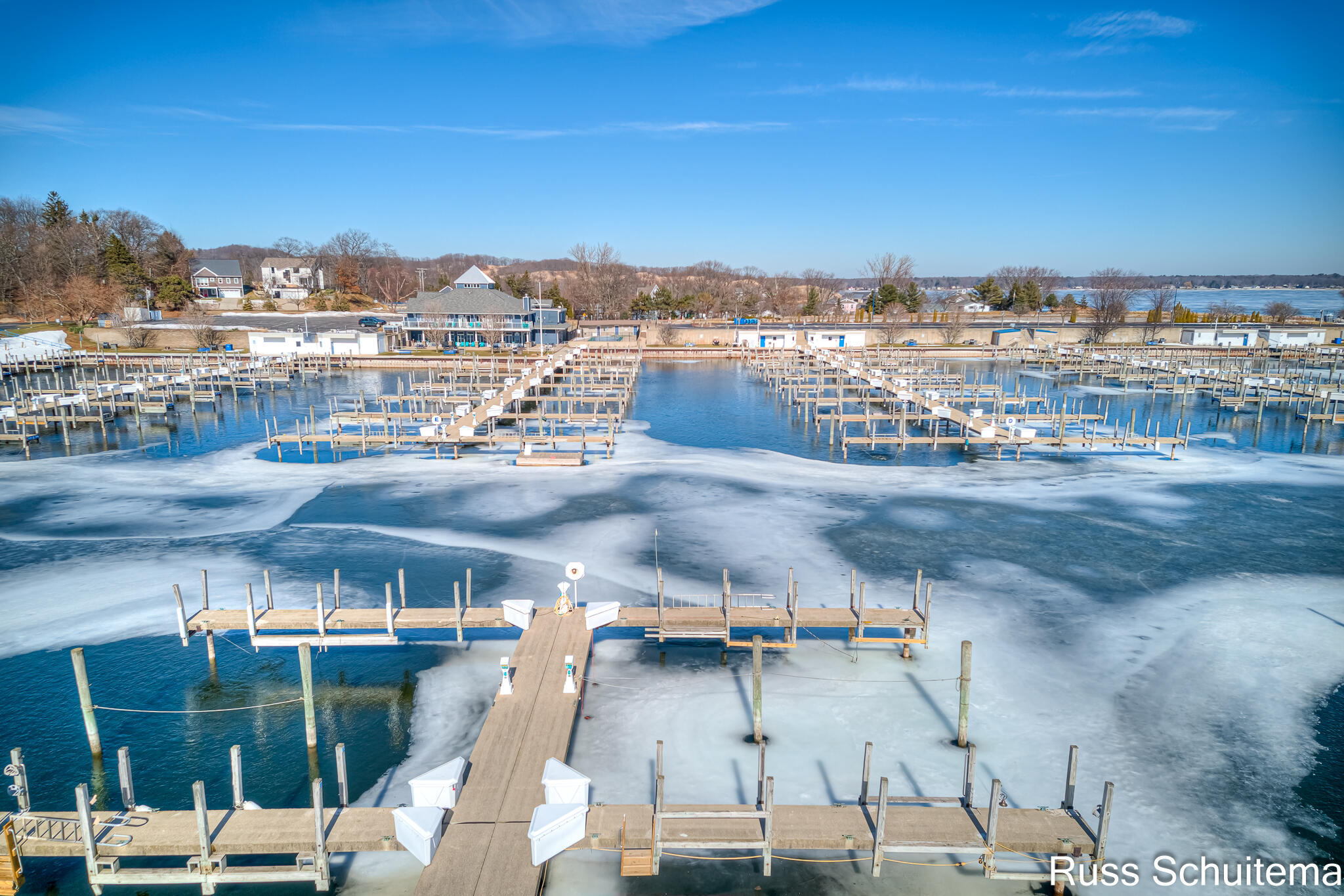 3429 Fulton Avenue Muskegon MI 49441