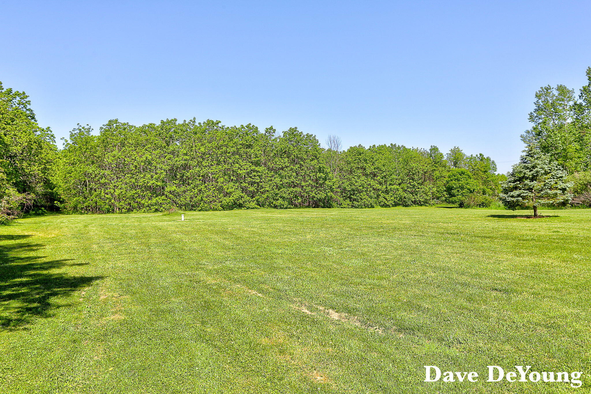 Par C 119th Avenue Fennville MI 49408