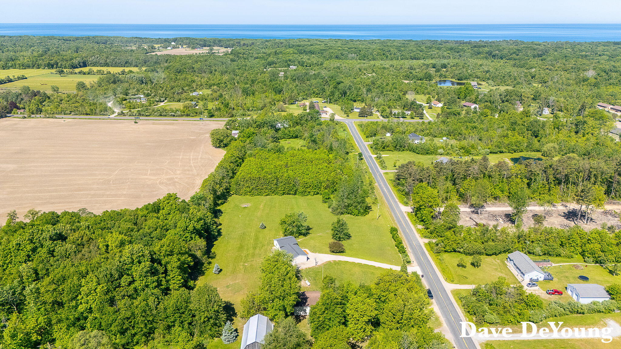 Par C 119th Avenue Fennville MI 49408