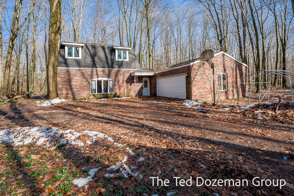 N 160th Avenue Holland MI 49424