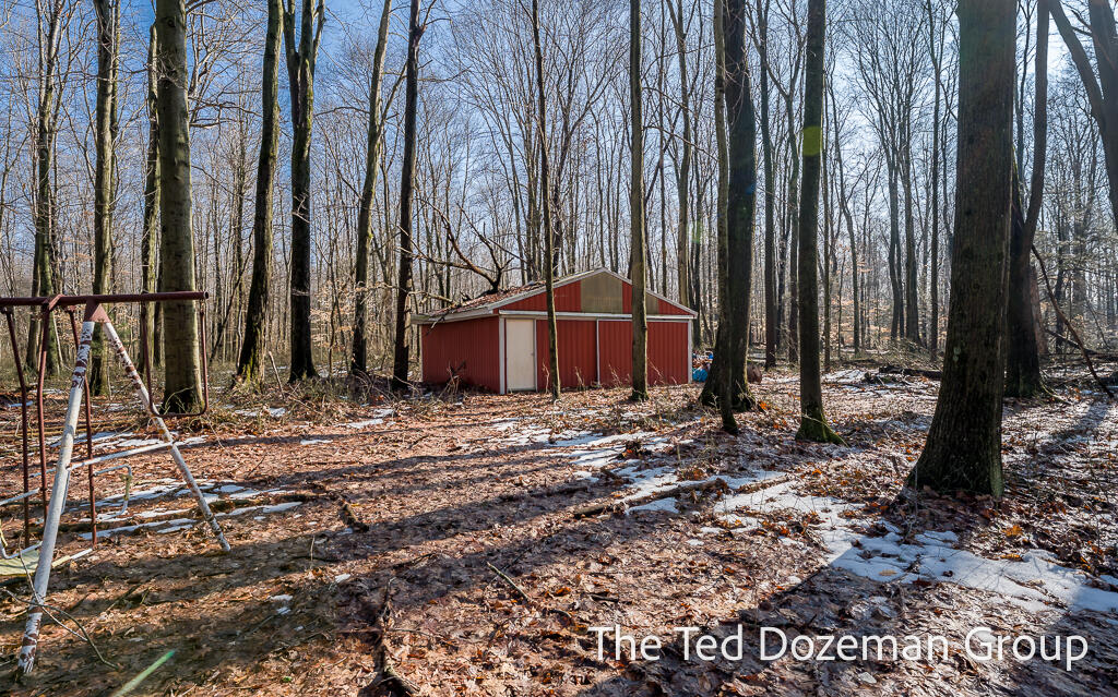 N 160th Avenue Holland MI 49424