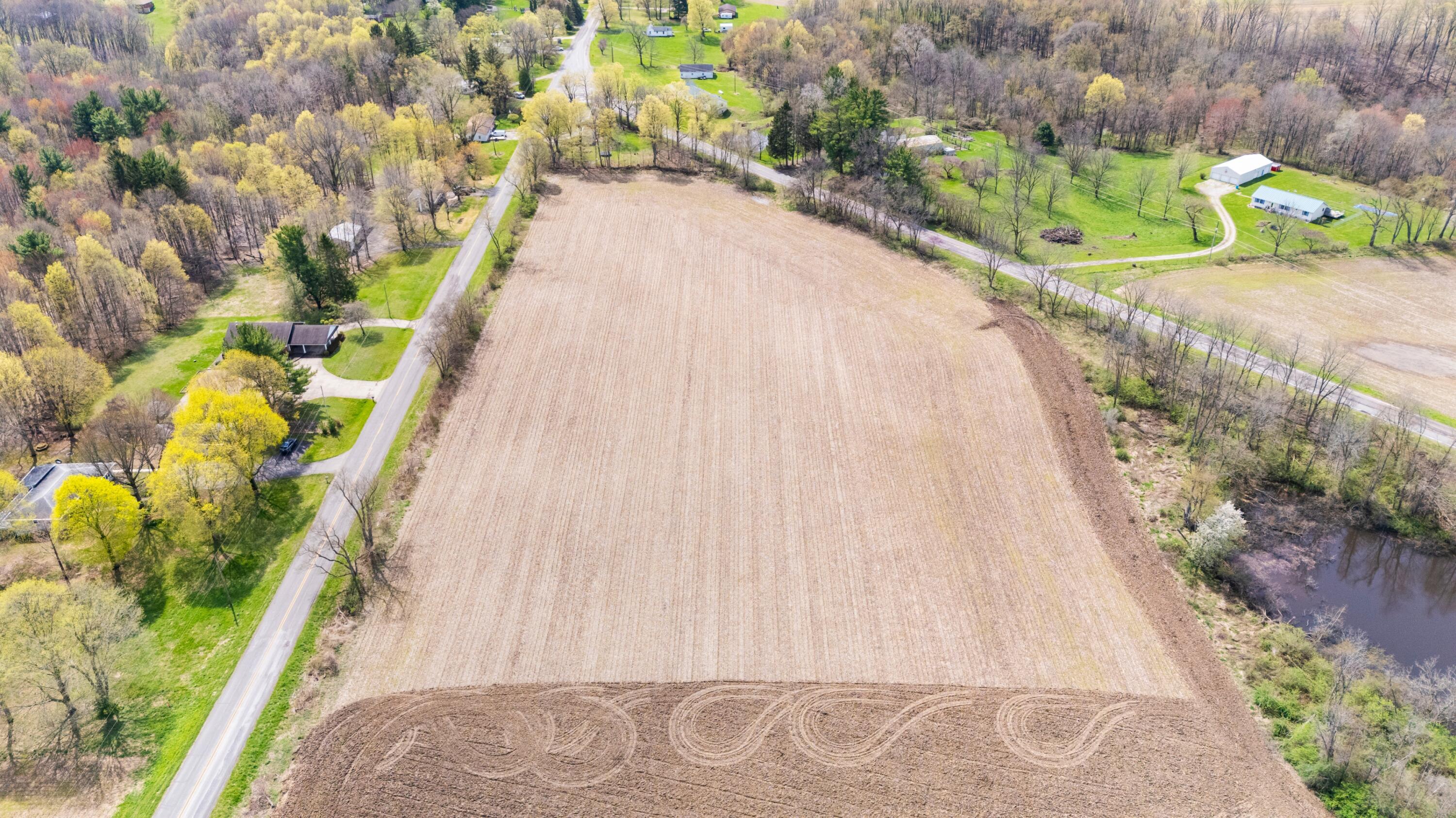Lot A Broceus School Road Buchanan MI 49107