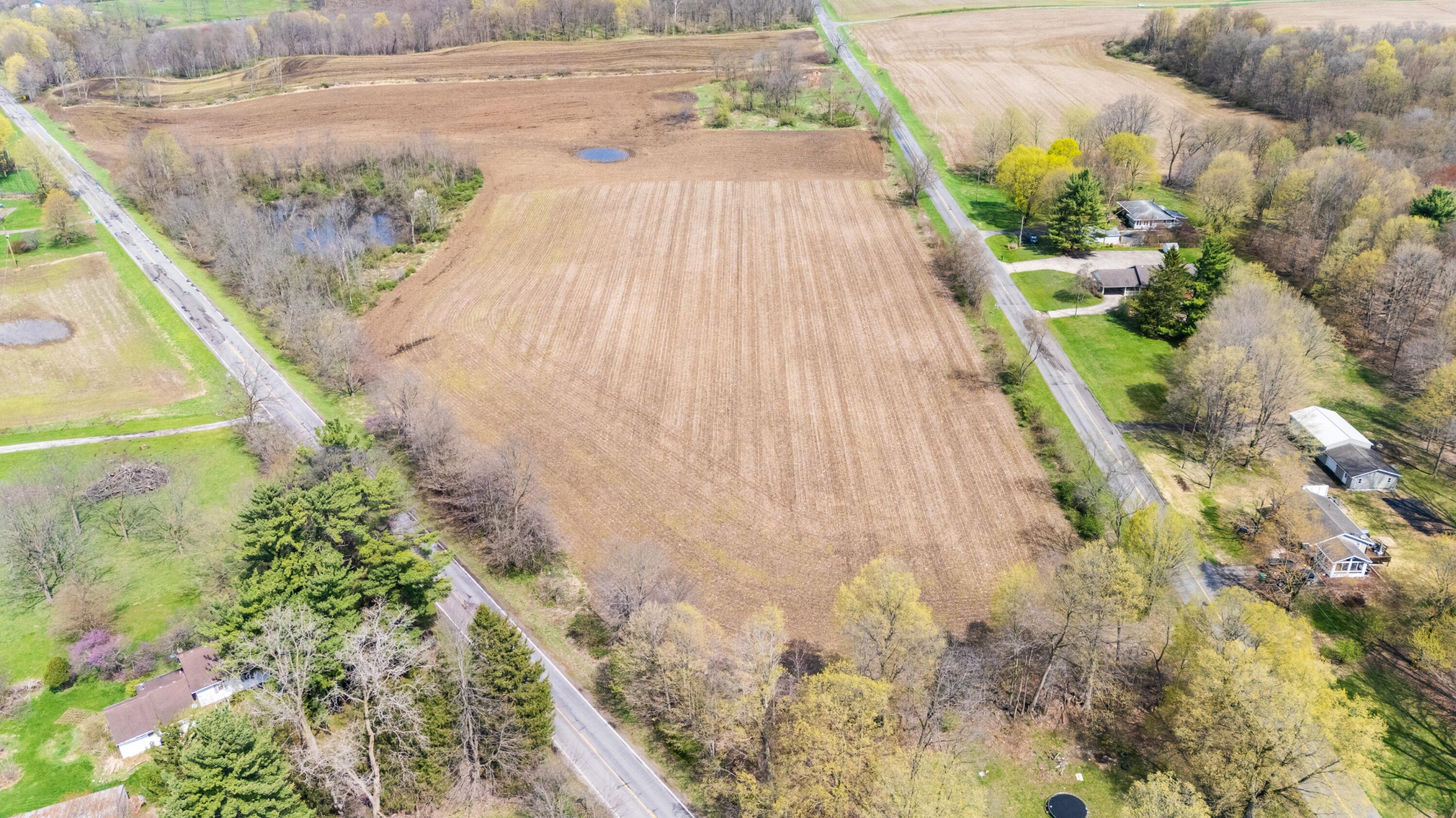 Lot A Broceus School Road Buchanan MI 49107