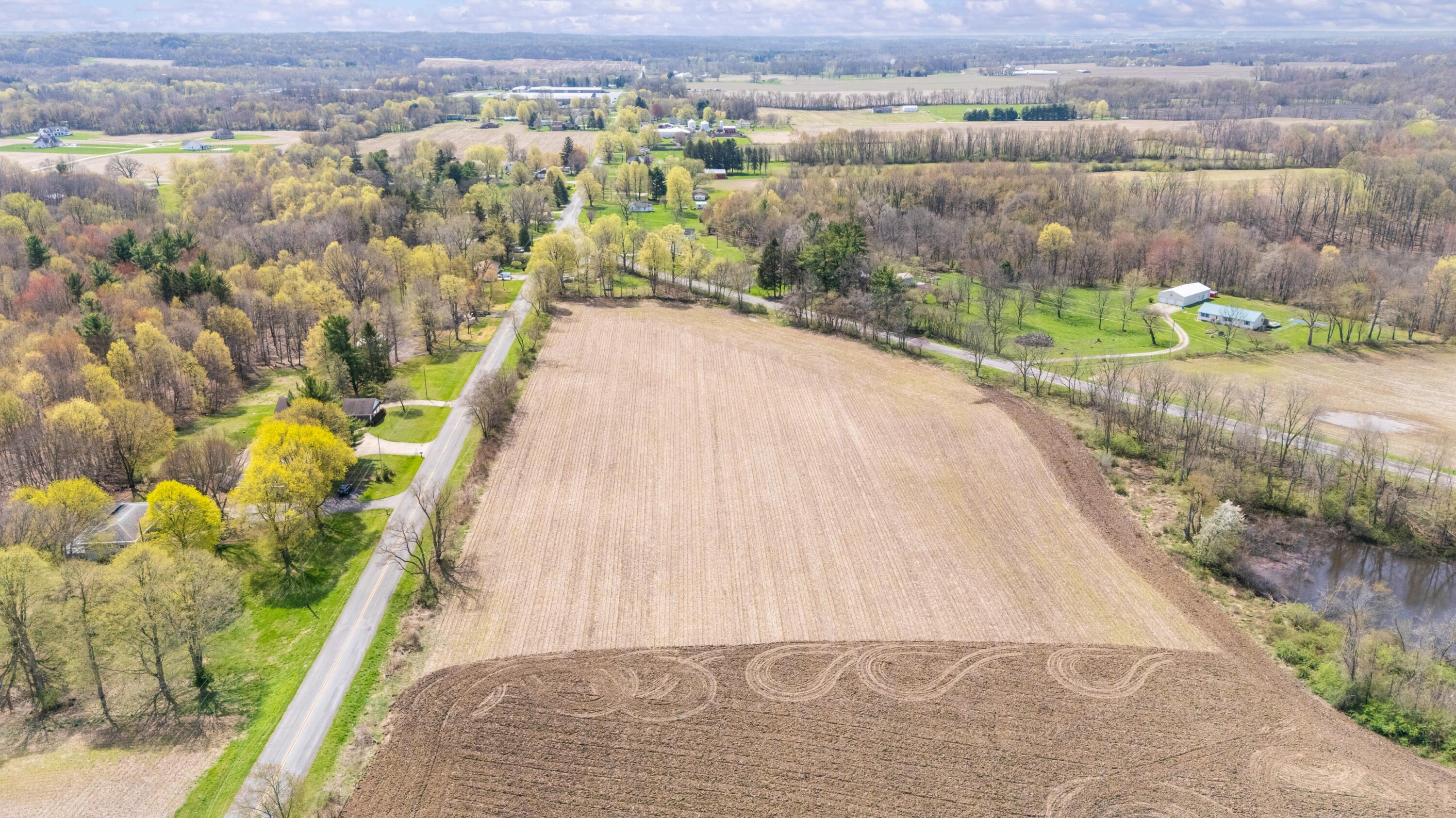 Lot A Broceus School Road Buchanan MI 49107