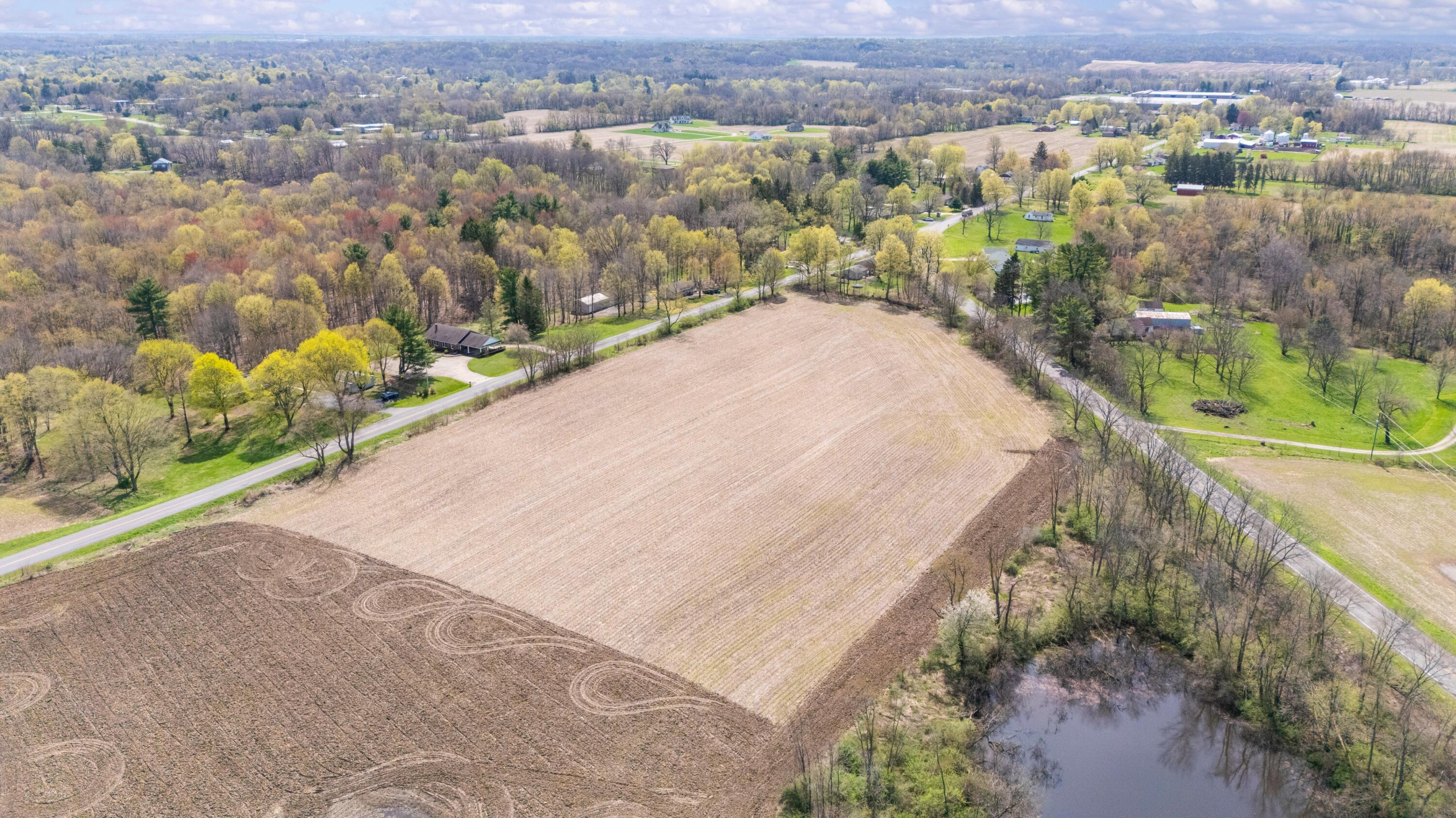 Lot A Broceus School Road Buchanan MI 49107