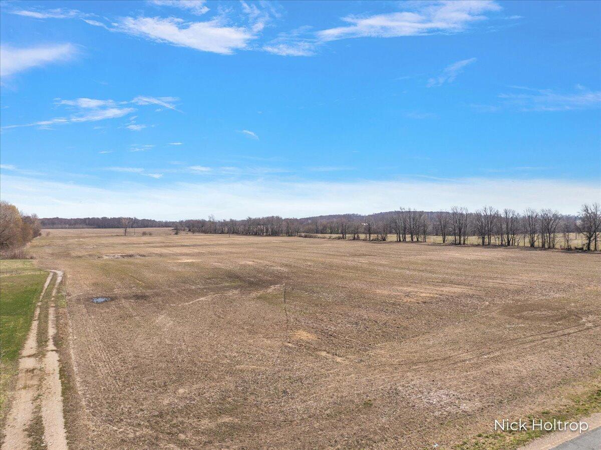 Parcel B 8th Avenue Byron Center MI 49315