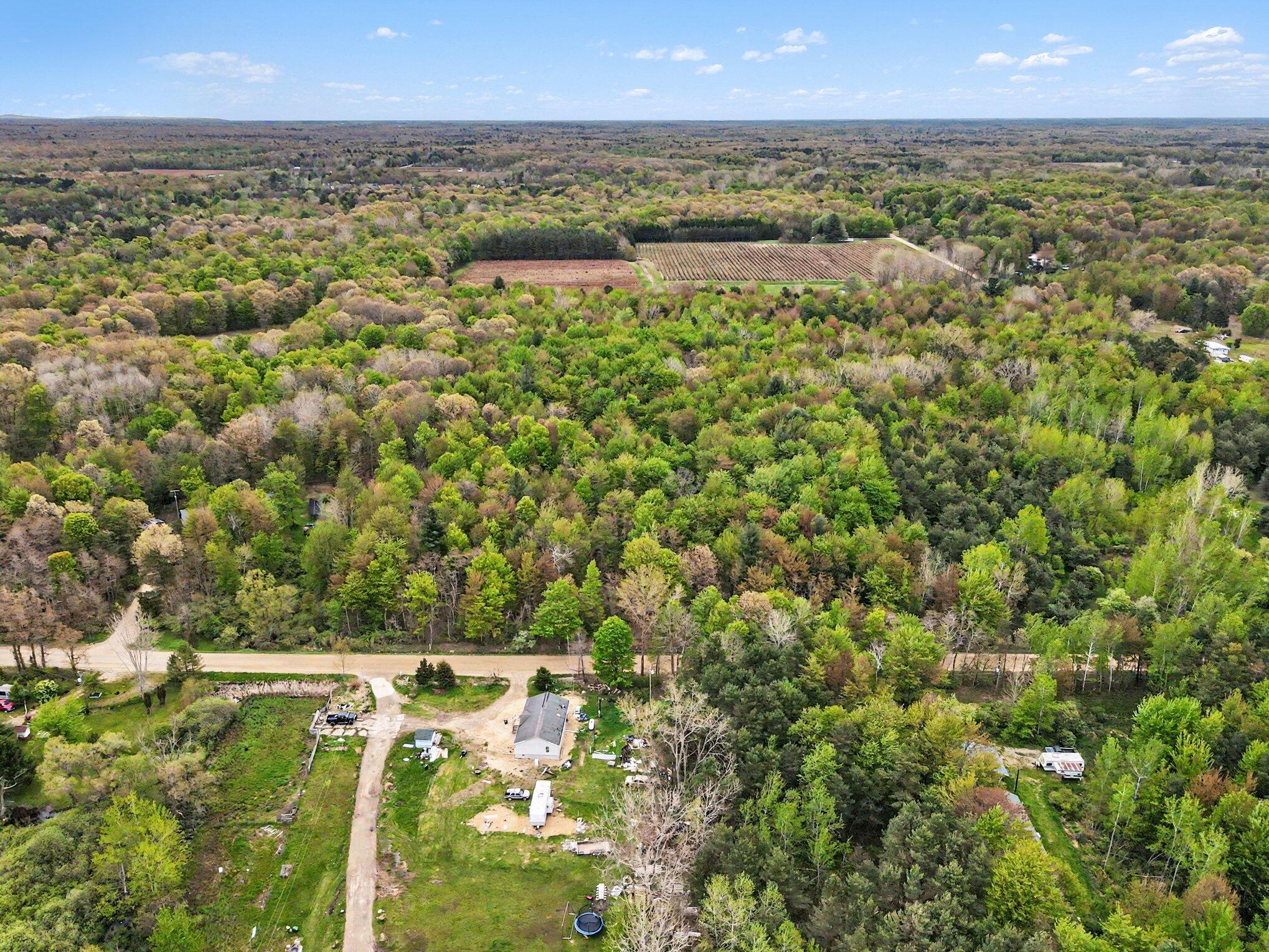 58TH Street Grand Junction MI 49056