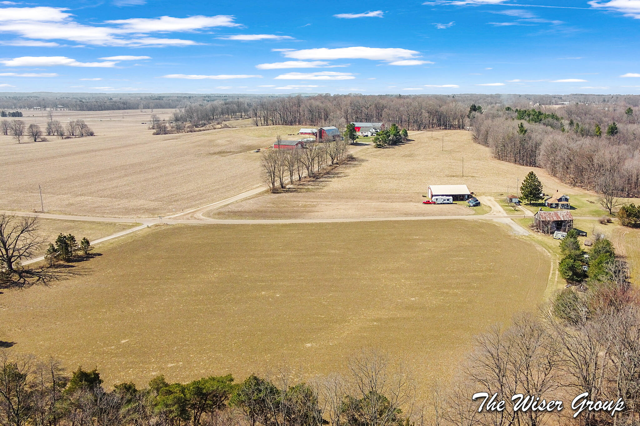 10479 Friske Drive NE Rockford MI 49341
