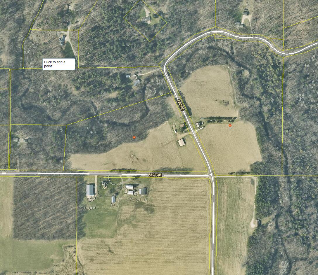 10479 Friske Drive NE Rockford MI 49341