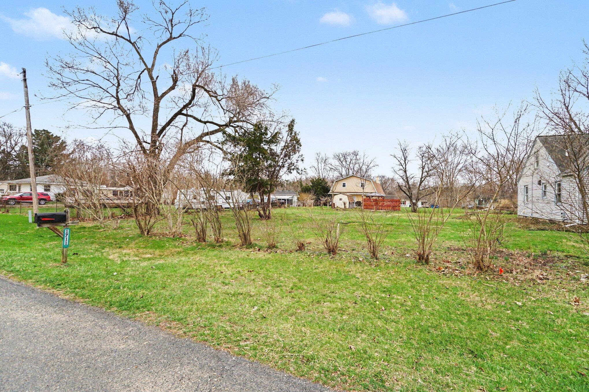 V/l Stonecrest Avenue Portage MI 49002