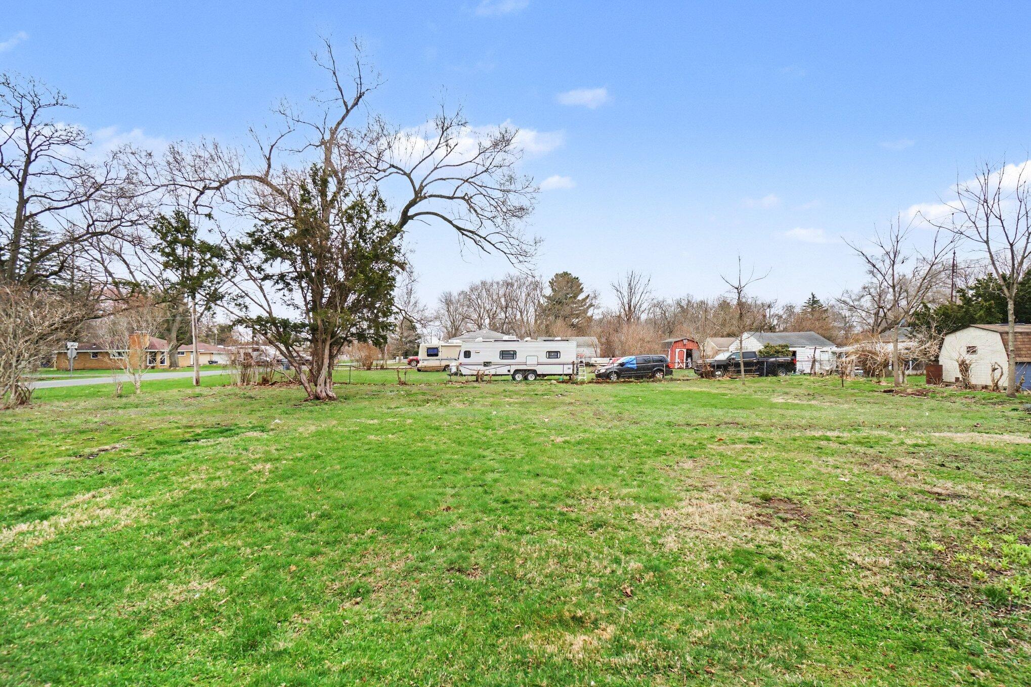 V/l Stonecrest Avenue Portage MI 49002