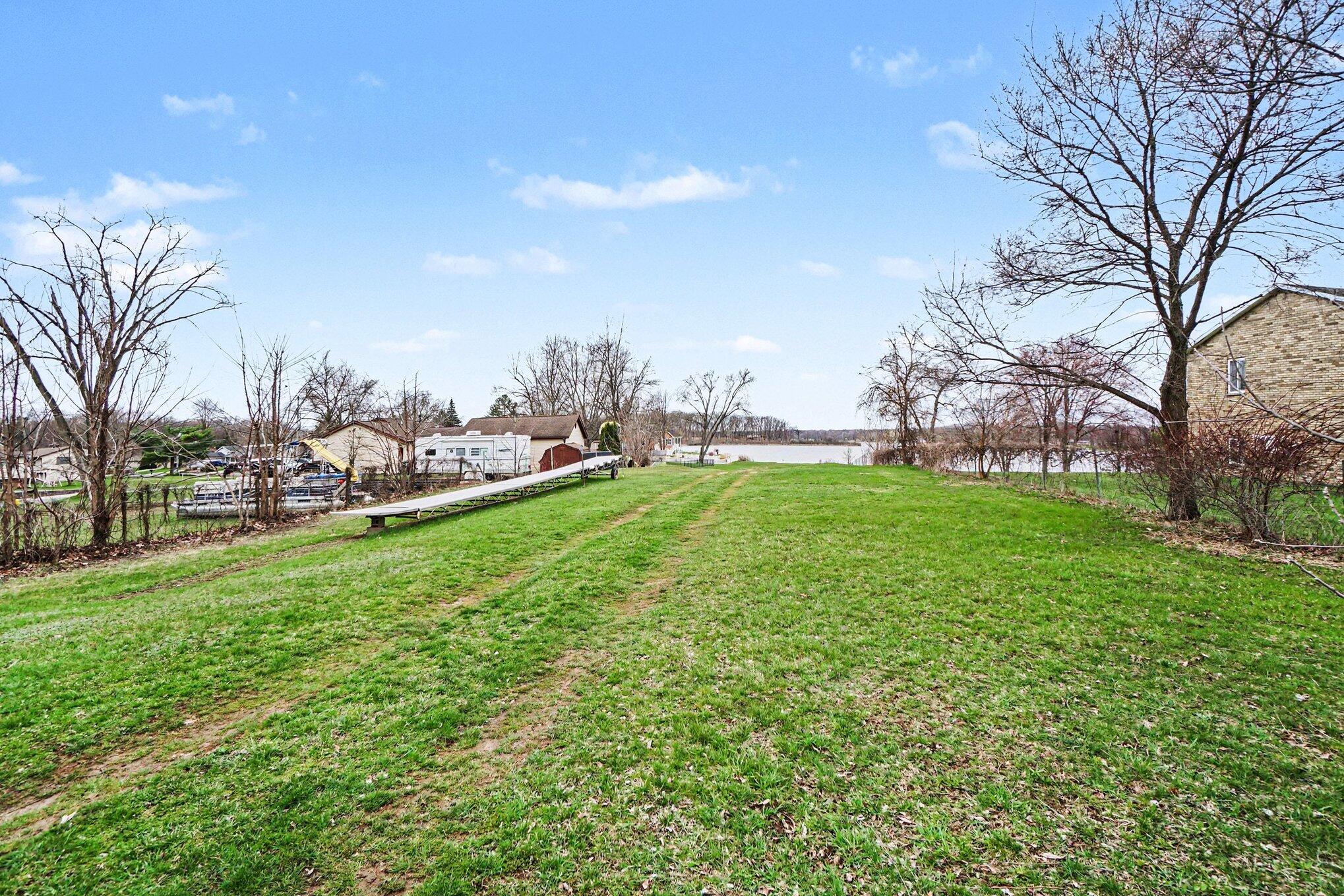 V/l Stonecrest Avenue Portage MI 49002