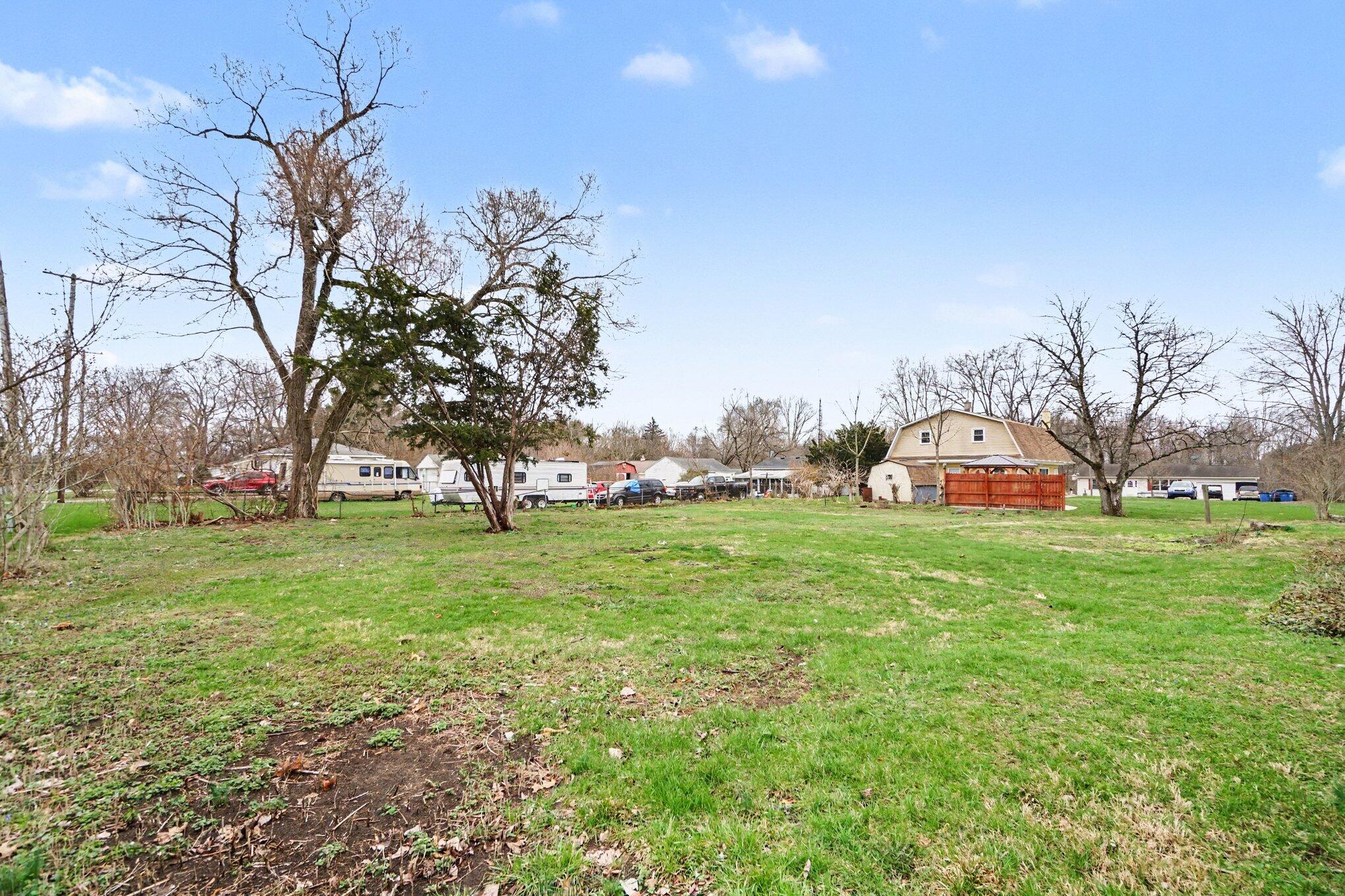 V/l Stonecrest Avenue Portage MI 49002