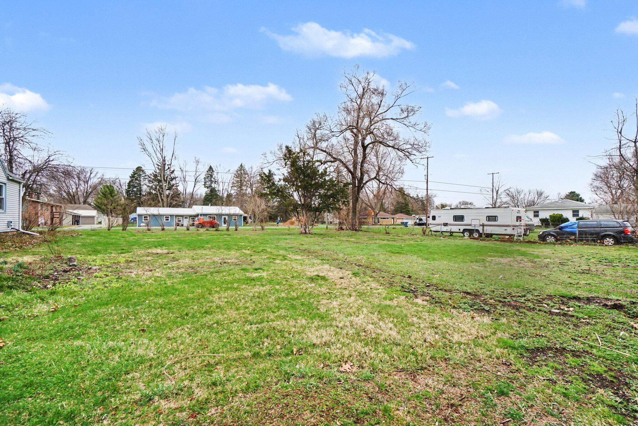 V/l Stonecrest Avenue Portage MI 49002
