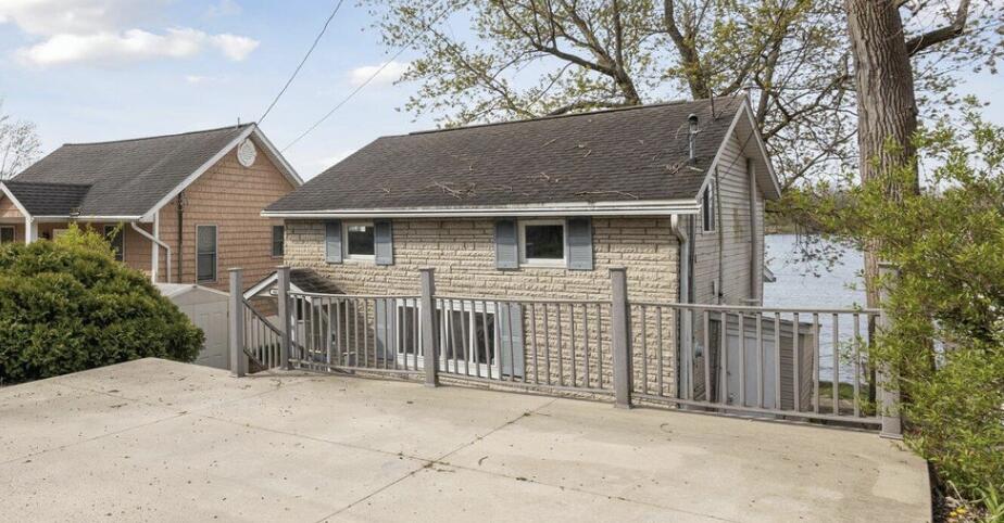 Tract 4 Dailey Road Edwardsburg MI 49112