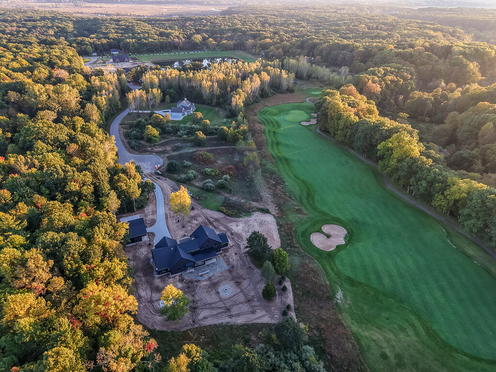 3324 Pine Glen Drive Saugatuck MI 49453
