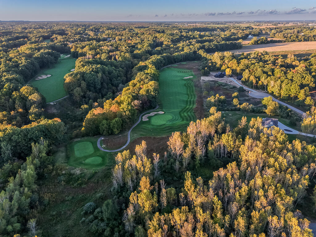 3324 Pine Glen Drive Saugatuck MI 49453