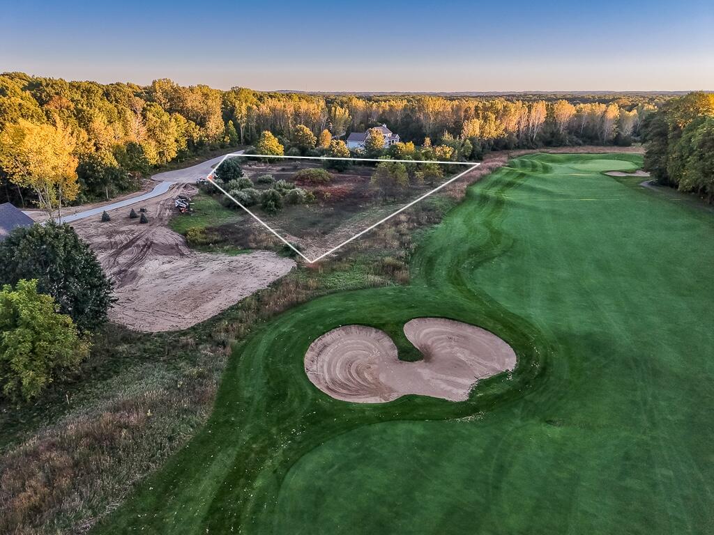 3324 Pine Glen Drive Saugatuck MI 49453