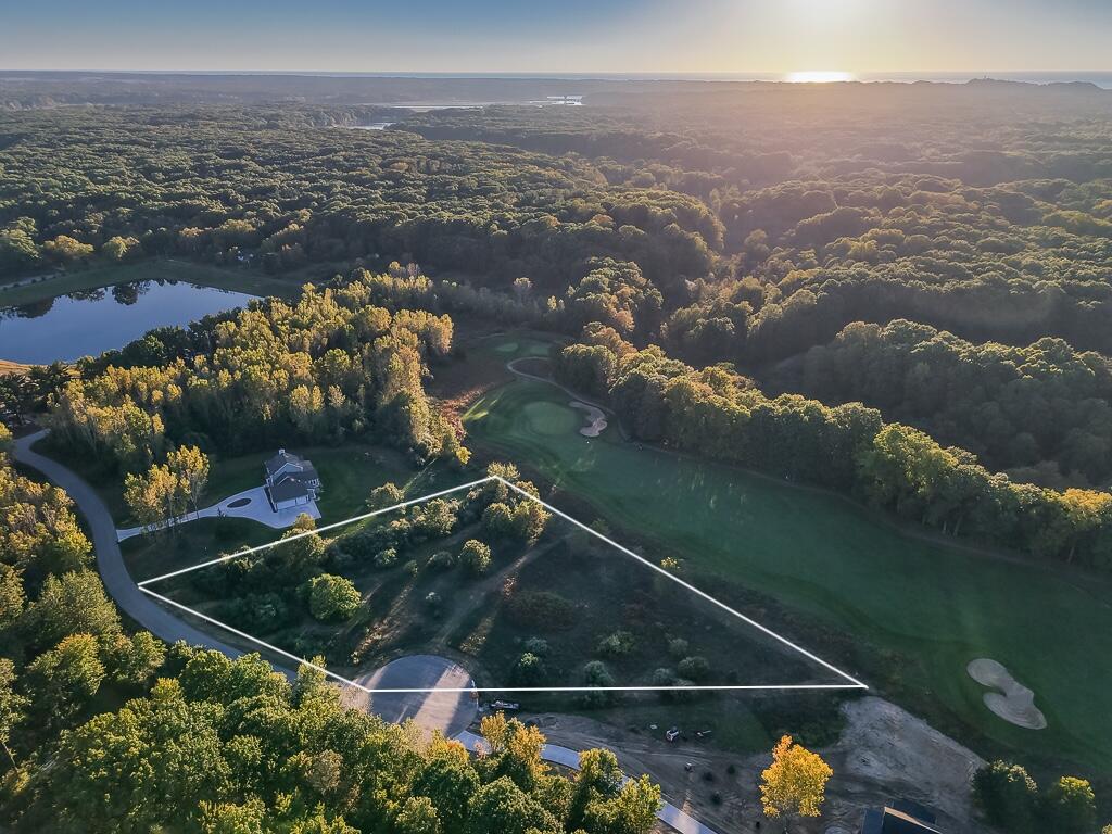 3324 Pine Glen Drive Saugatuck MI 49453