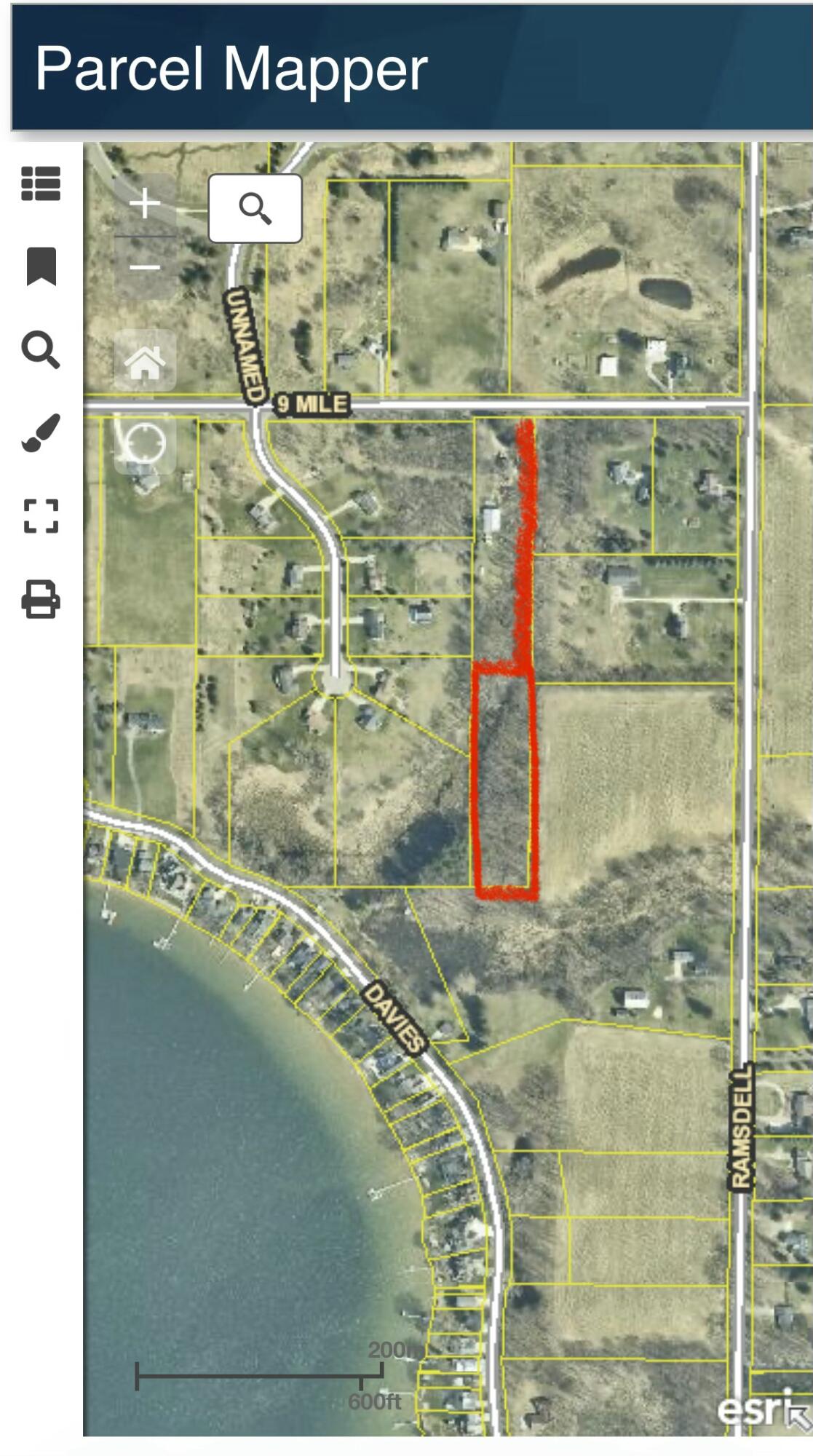 8696 9 Mile Road NE Rockford MI 49341