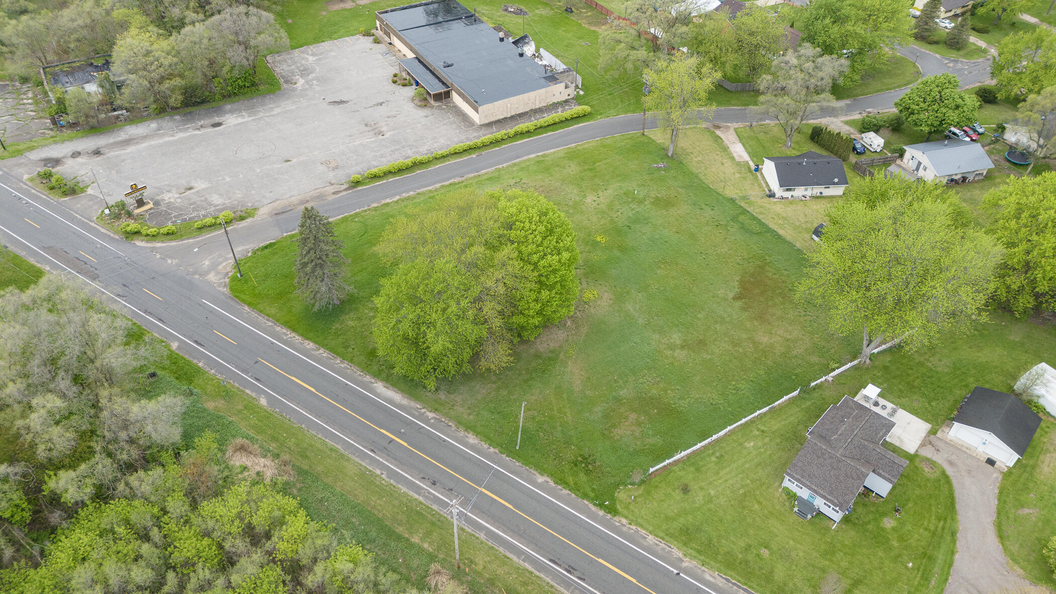 2245 Red Arrow Highway Benton Harbor MI 49022