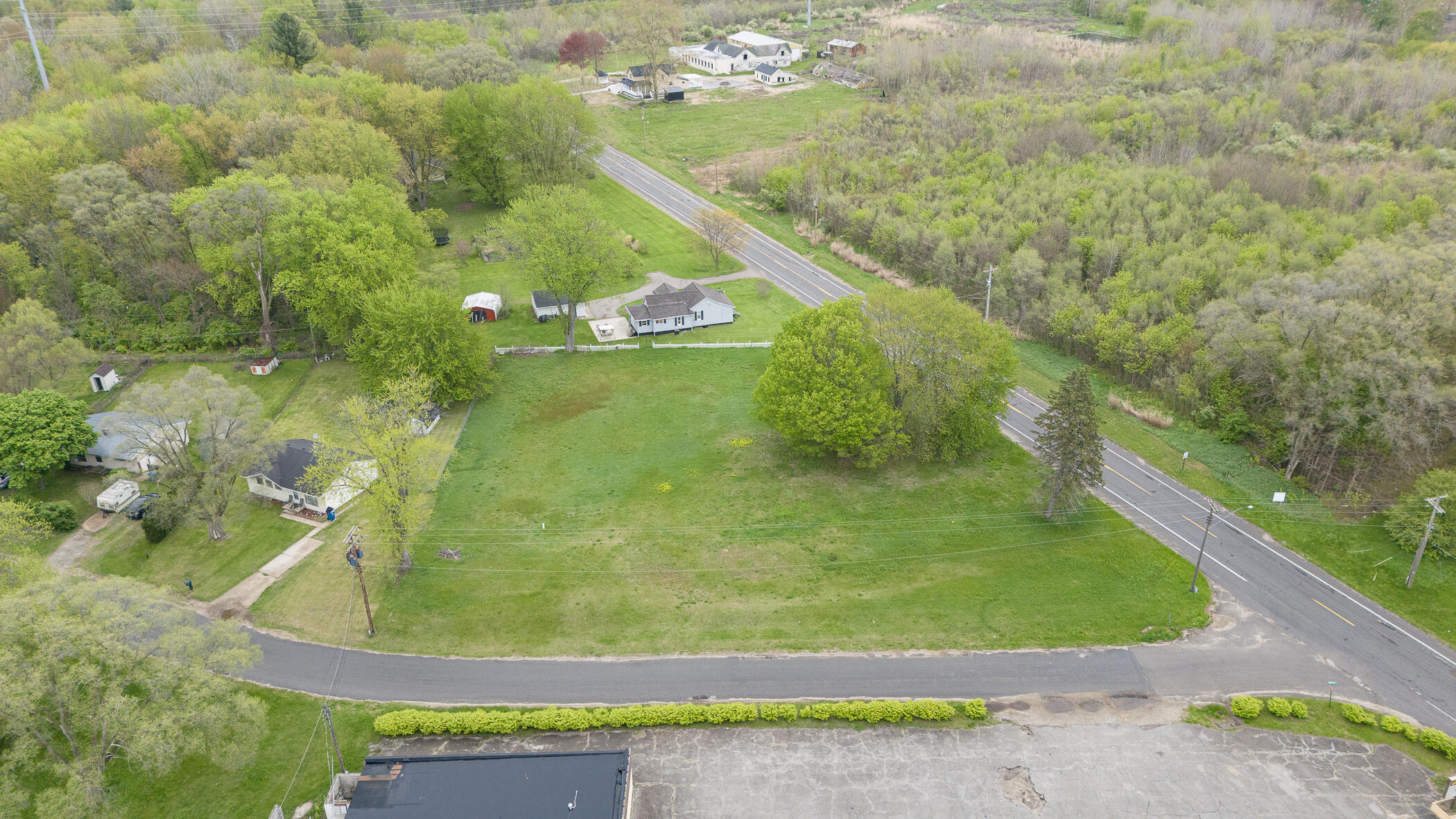 2245 Red Arrow Highway Benton Harbor MI 49022
