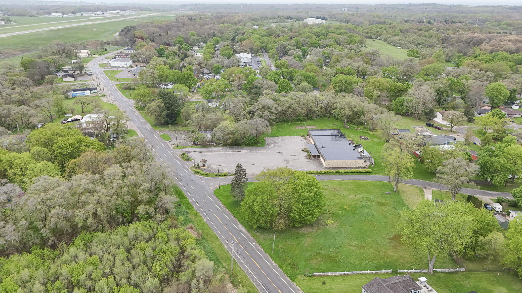 2245 Red Arrow Highway Benton Harbor MI 49022