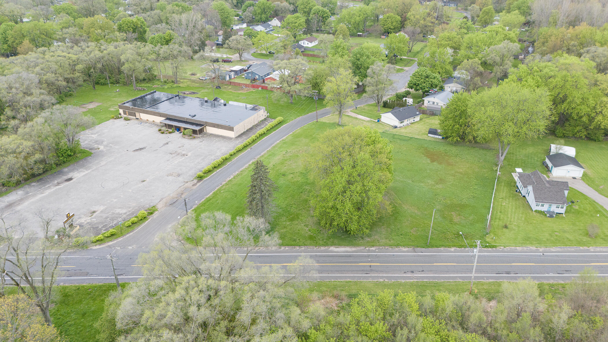2245 Red Arrow Highway Benton Harbor MI 49022