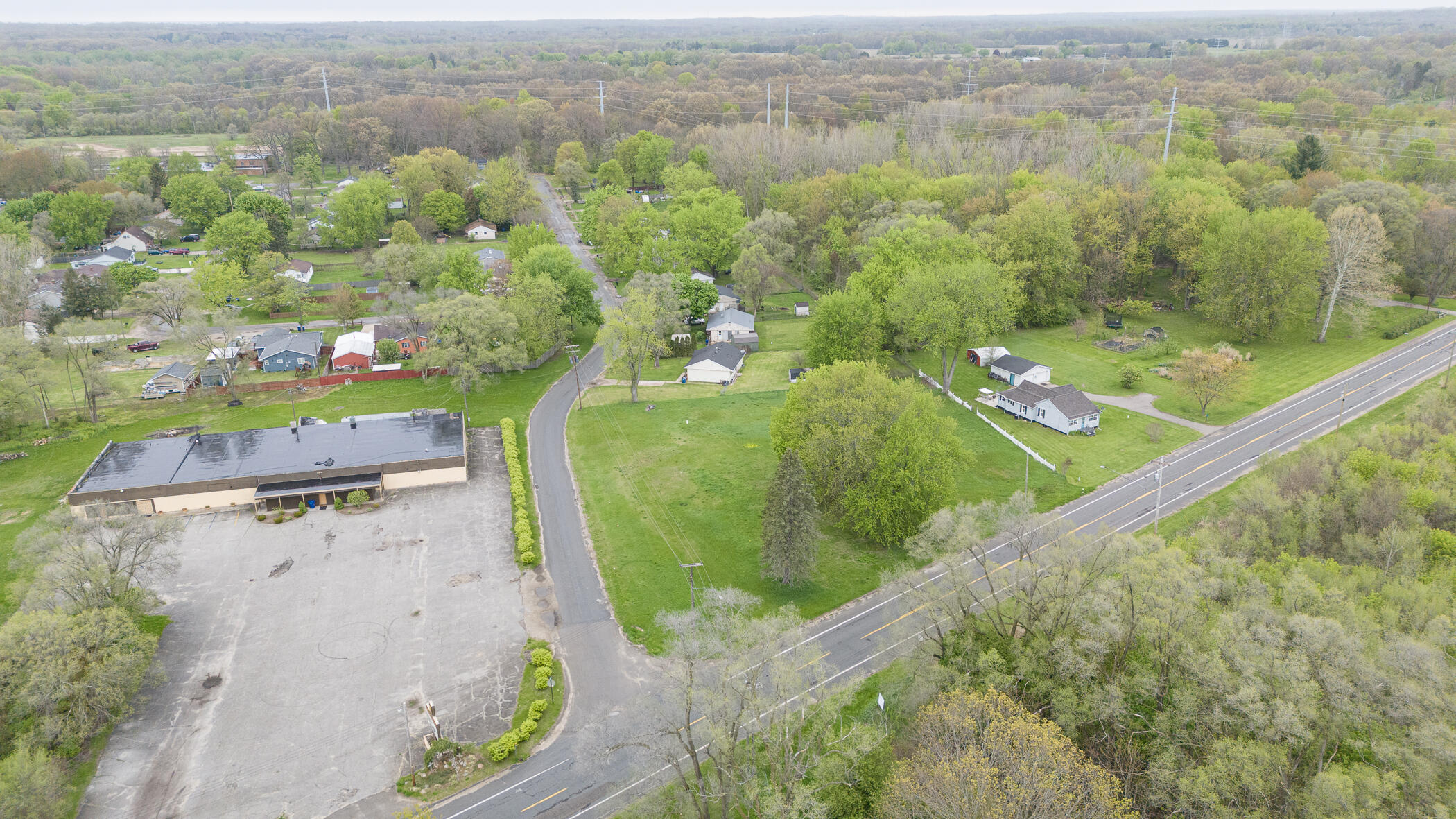 2245 Red Arrow Highway Benton Harbor MI 49022