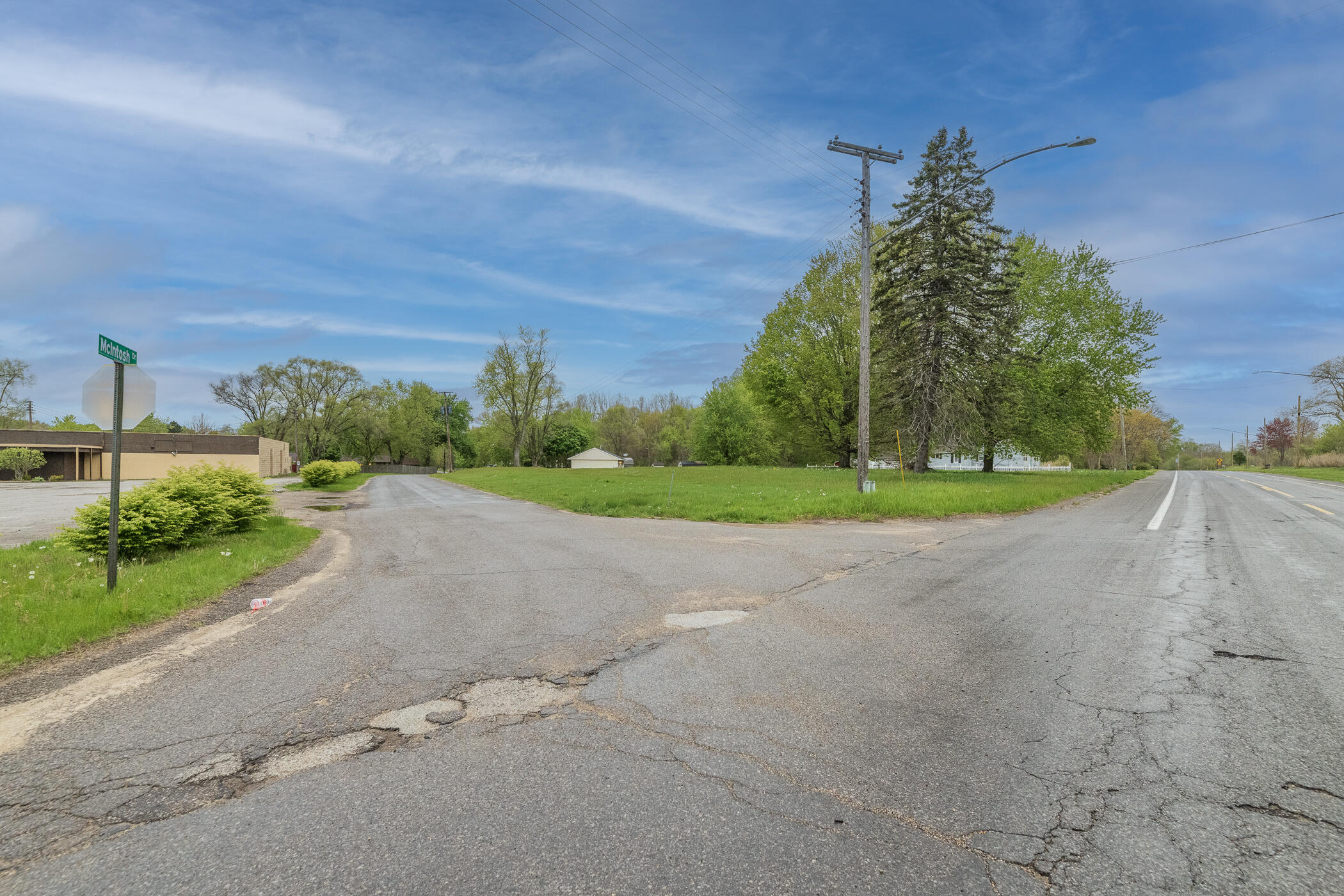2245 Red Arrow Highway Benton Harbor MI 49022