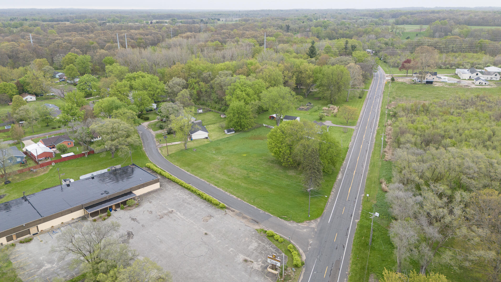 2245 Red Arrow Highway Benton Harbor MI 49022