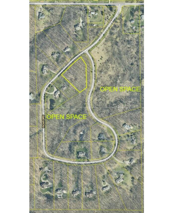 2928 Pickford Drive SE Ada MI 49301