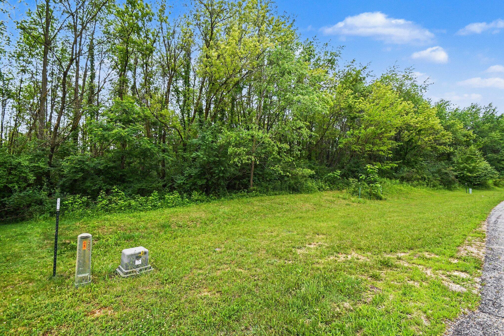V/l Forest Shores Drive Cassopolis MI 49031
