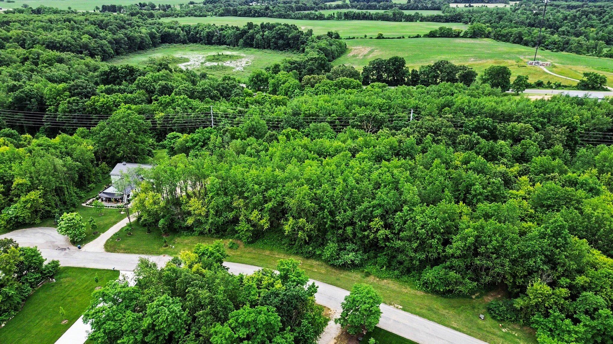V/l Forest Shores Drive Cassopolis MI 49031