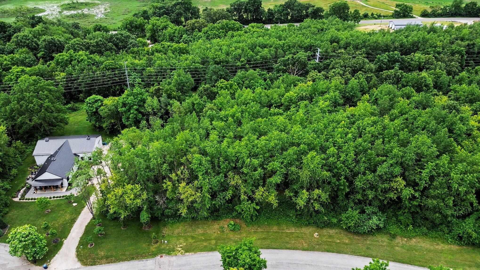 V/l Forest Shores Drive Cassopolis MI 49031