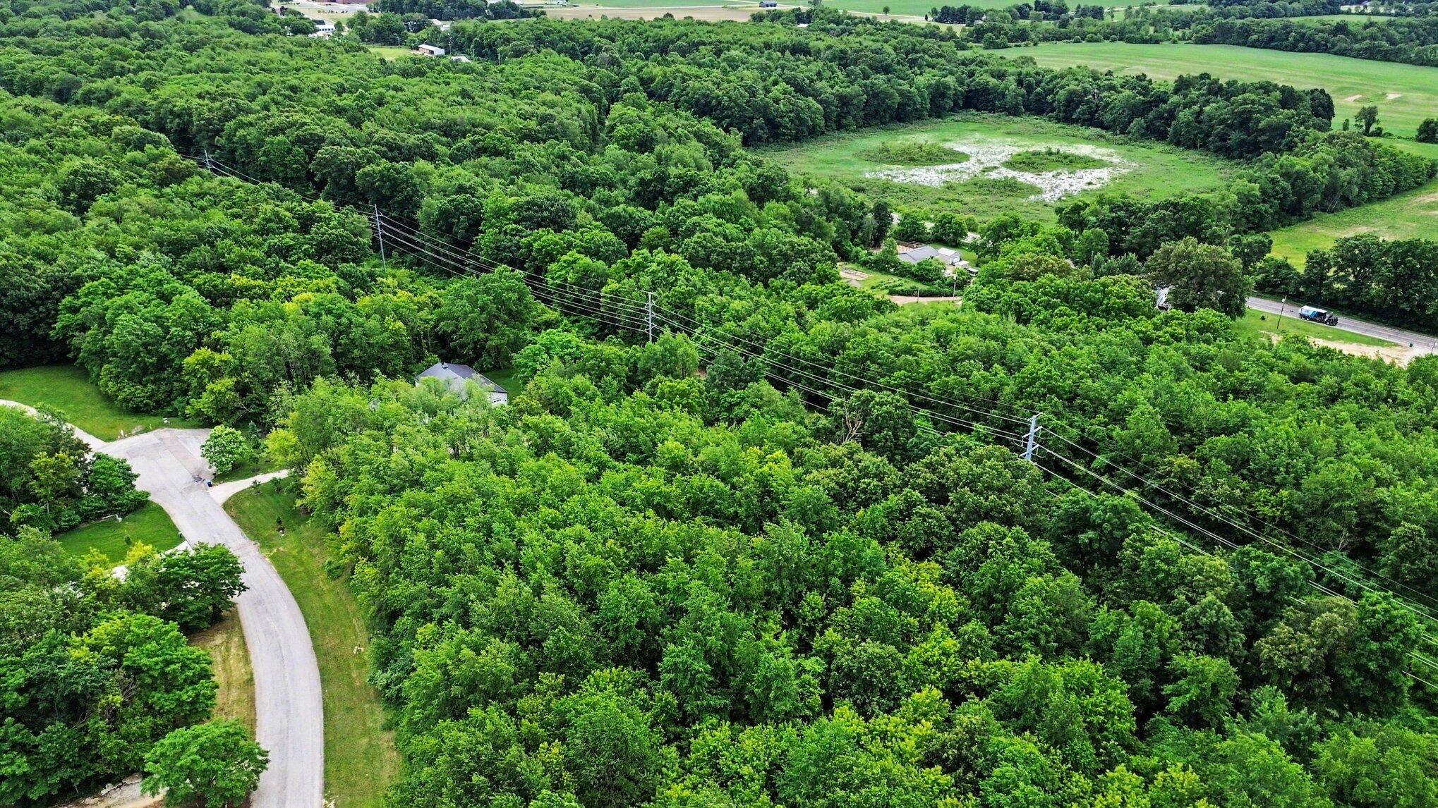 V/l Forest Shores Drive Cassopolis MI 49031