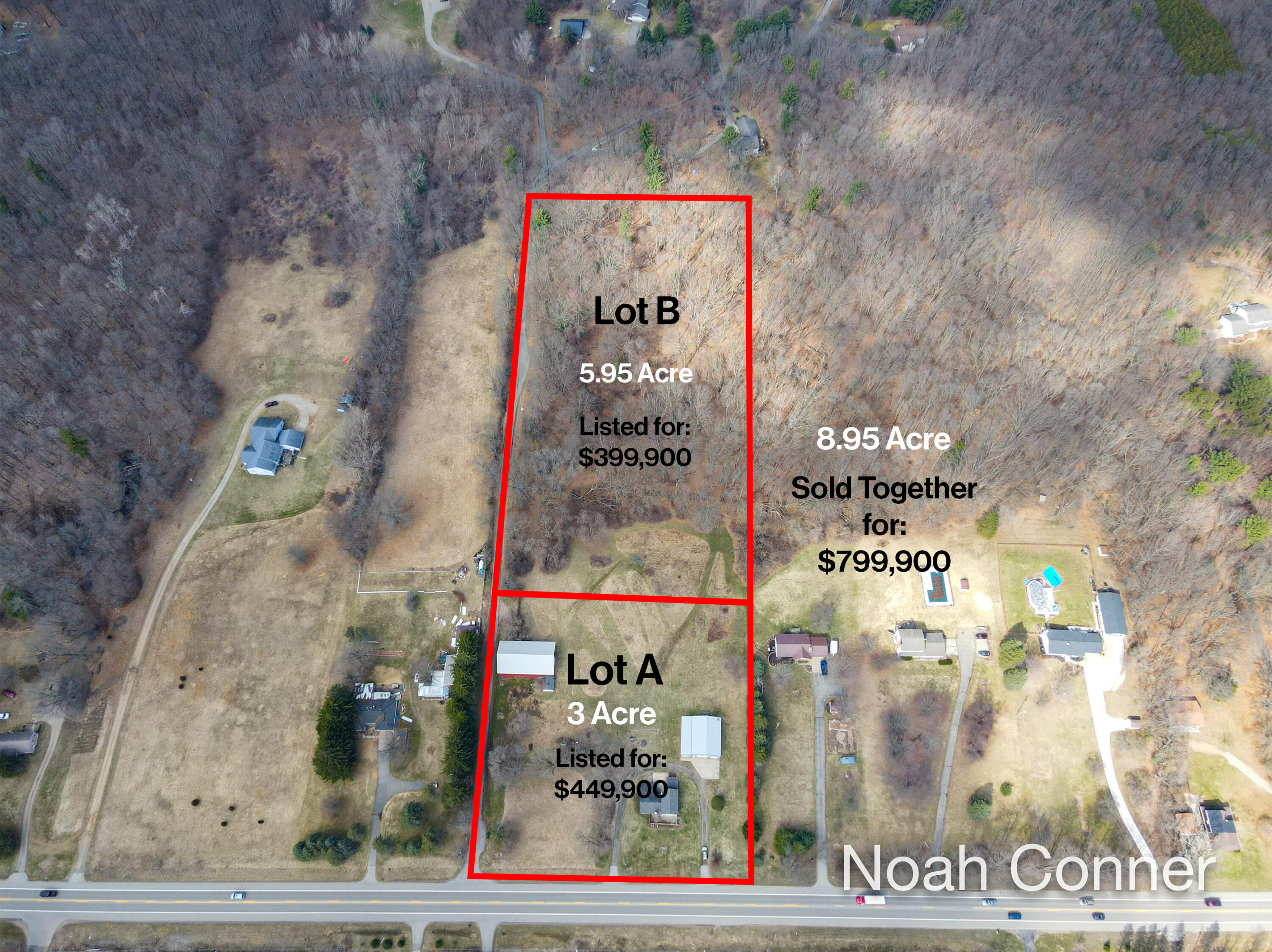 6950 Barkley Creek Drive NE Rockford MI 49341